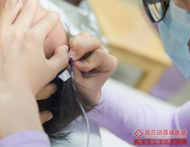 乌兰察布健民妇科医院护士
