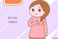  如何缓解女性乳腺增生带来的不适？乌兰察布妇科医院哪家好? 